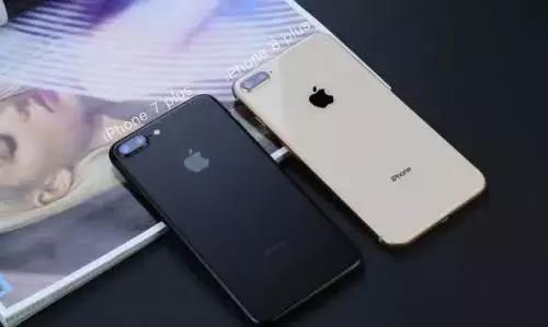 iPhone8P详细评测:再用三年没问题!