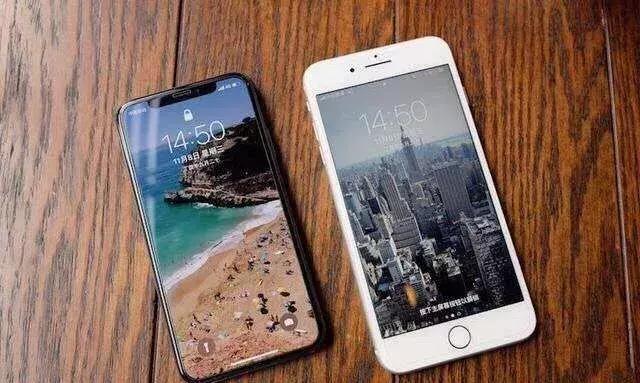 iPhone8P详细评测:再用三年没问题!