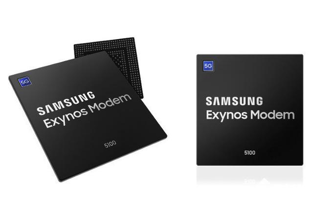 高通丧失大客户?三星Galaxy S10新消息:采用自家5G模块