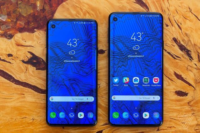 高通丧失大客户?三星Galaxy S10新消息:采用自家5G模块