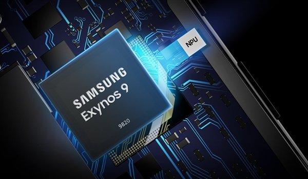 高通丧失大客户?三星Galaxy S10新消息:采用自家5G模块