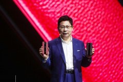 华为Mate20 RS保时捷设计上市时间官宣