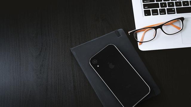 最新iPhone XR 2概念:移除所有接口和按键