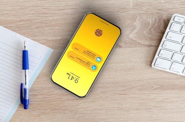 最新iPhone XR 2概念:移除所有接口和按键