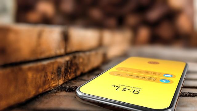 最新iPhone XR 2概念:移除所有接口和按键