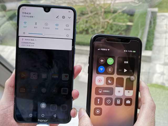 荣耀8X Max另类测试:人人为我,我“喂”人人
