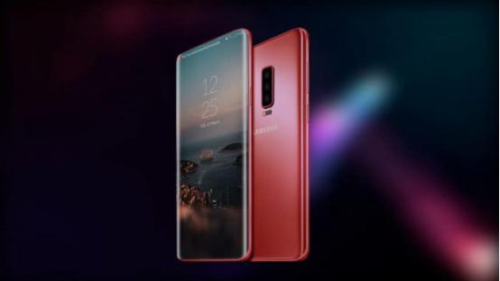 三星S10系列将推6.7英寸终极版,前后六摄,支持5G网络和反向无线充电