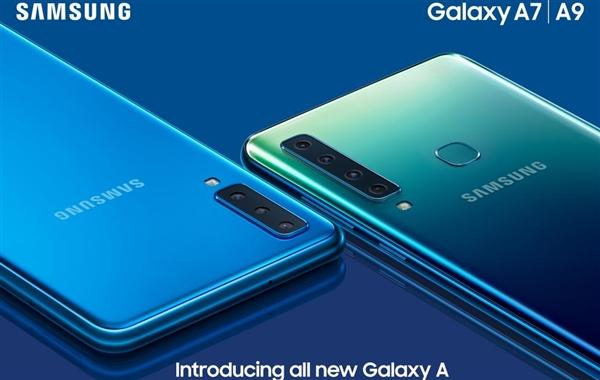 三星S10 5G特别版新细节曝光:六摄中包含ToF传感器
