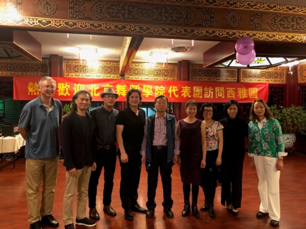 弘扬中华民族优秀文化的典范——来辉武-焦点中国网