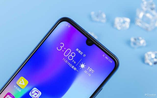 荣耀10青春版评测:2400万AI自拍,绝美青春准旗舰