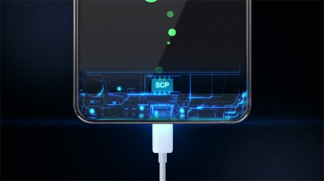 Mate 20续航、快充测试刷榜,华为靠什么比三星、苹果任性?