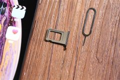 美版iPhone XS/XR即将开放双卡功能：Verizon计划12月上线