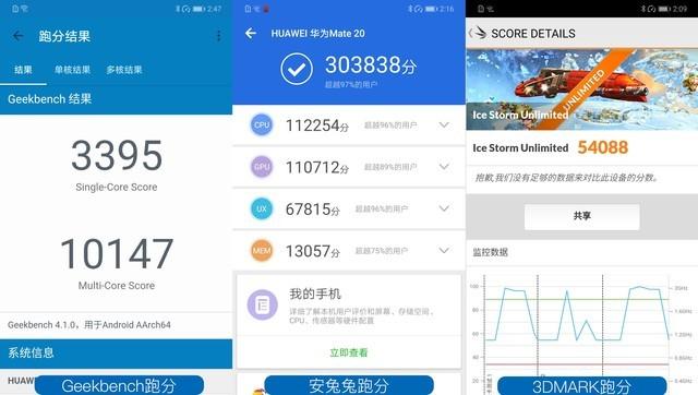 华为Mate 20首测,这就是大家放弃苹果买华为的原因