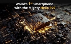 联发科Helio P70跑分曝光 依旧很给力！