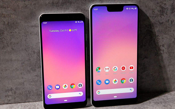 谷歌Pixel 3再出新BUG：禁止打开相机