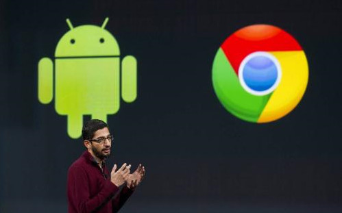 谷歌升级“查找我的设备” 提升室内定位