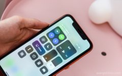 iPhoneXR为什么取消3D Touch？这可能是苹果考虑已久的问题