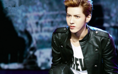 吴亦凡刷榜 这或是一场中西流行文化的商业暗战