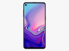 与华为撞期12月发布 三星开孔屏Galaxy A8s信息全曝光