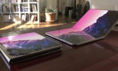 LG申请新商标 可能与可折叠手机计划有关