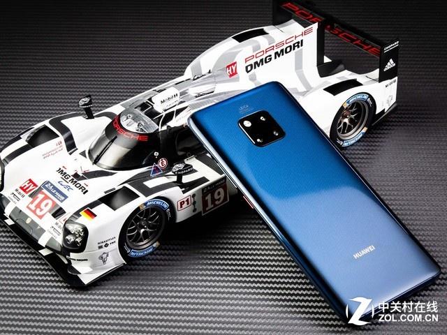 良心推荐！这几款才是2018年底最值得买的手机