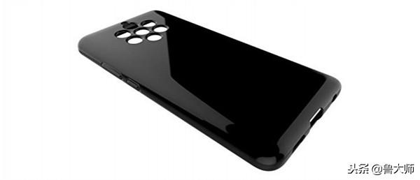 叫板三星/华为！诺基亚五摄超级旗舰 最快12月8日发布