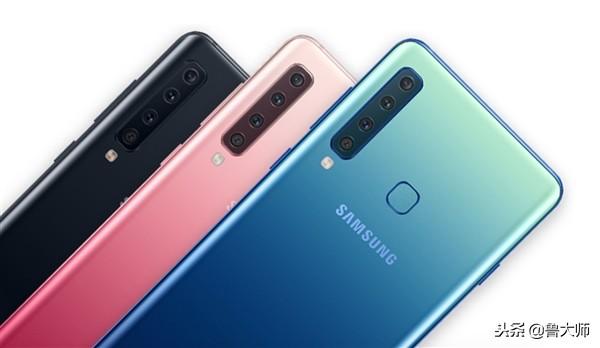 叫板三星/华为！诺基亚五摄超级旗舰 最快12月8日发布