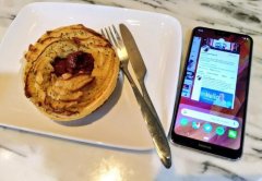 诺基亚7.1开始推送Android 9.0:改进系统UI