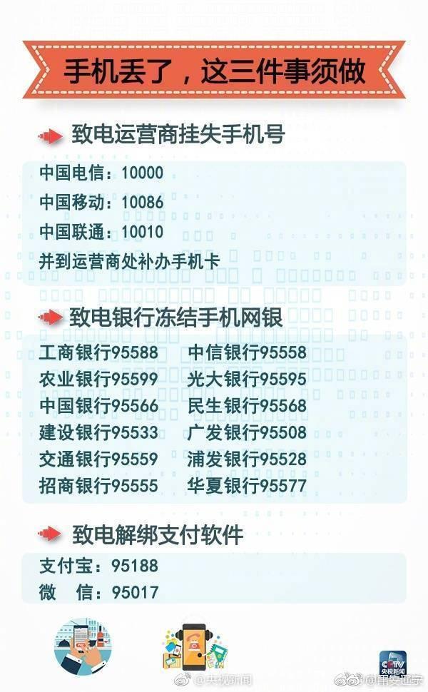 最全手机支付安全使用指南