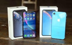 iPhoneXR使用一个月后的真实评价，网友：到底值不值得