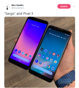 Pixel 3 Lite再曝光 Pixel 3同款拍照配置令人期待