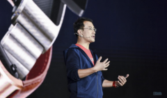 华为运动健康生态品鉴会 华为手环3e亮相售价109