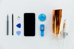 vivo X23幻彩版深度拆解：幻彩不换料，做工用料依旧出