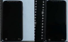 疑似Moto G7 Play曝光：配大眼萌单摄