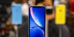 iPhoneXR日本市场“沦陷”,为挽救市场，运营商推出150