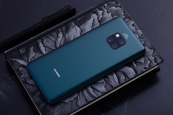 华为Mate 20 Pro