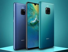 最强续航旗舰机华为Mate 20第一！小米性价比最高但不好