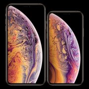 苹果iPhone有一个不错的牙膏没挤：安卓上被玩坏的渐变