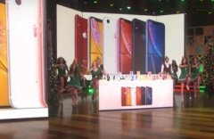 苹果卖力宣传iPhone XR：植入“Ellen秀”并向所有现场观