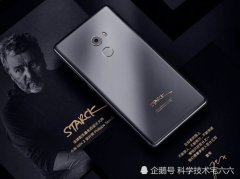 小米两款售价近五千的智能手机，为何都受到消费者的