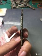 iPhone严重摔机，泡水受潮，到底还有没有救？