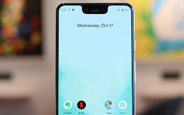 Google Pixel 3 XL