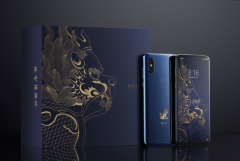 小米MIX 3喜迎稳定版更新 新增滑盖设置