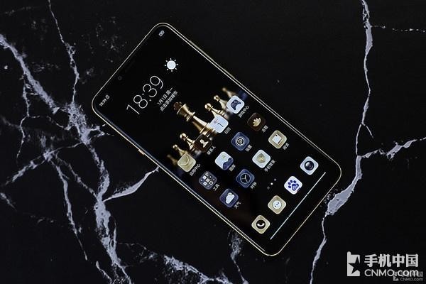 海信手机金刚4 Pro