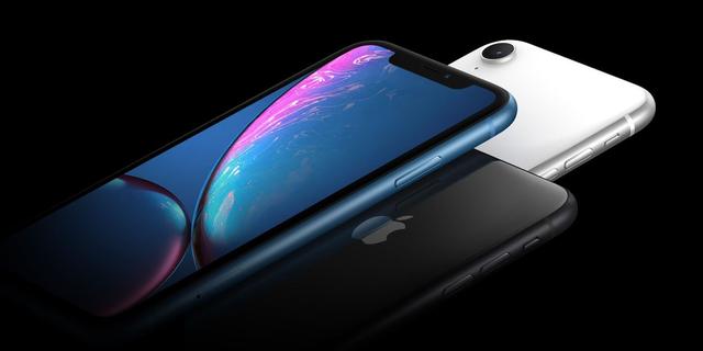 新机难卖?iPhone XR开始走以旧换新路线