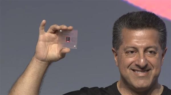 高通骁龙855发布:搭载第四代AI引擎 AI性能提升3倍