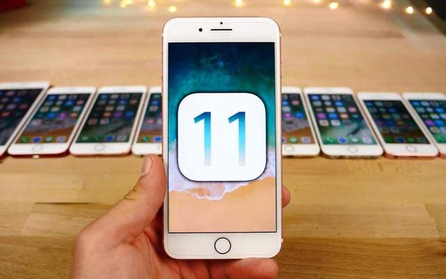 iOS 12大爆发,安装率甩了iOS 11八条街,你还不赶紧升级一下!