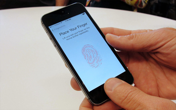 Touch ID