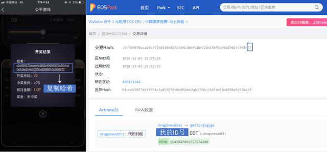 DragonEx首推BetDice游戏火爆十足,参与人次高达35万