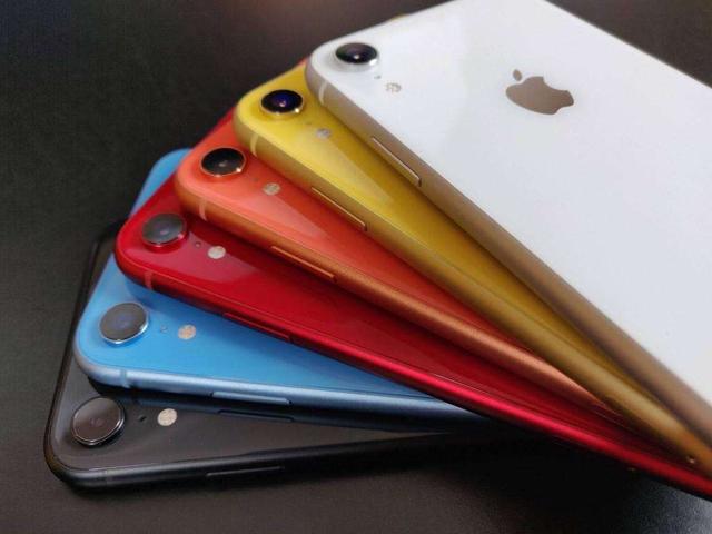 新iPhone被唱衰，苹果不冤枉：iPhone XR等多款机型即将降价促销